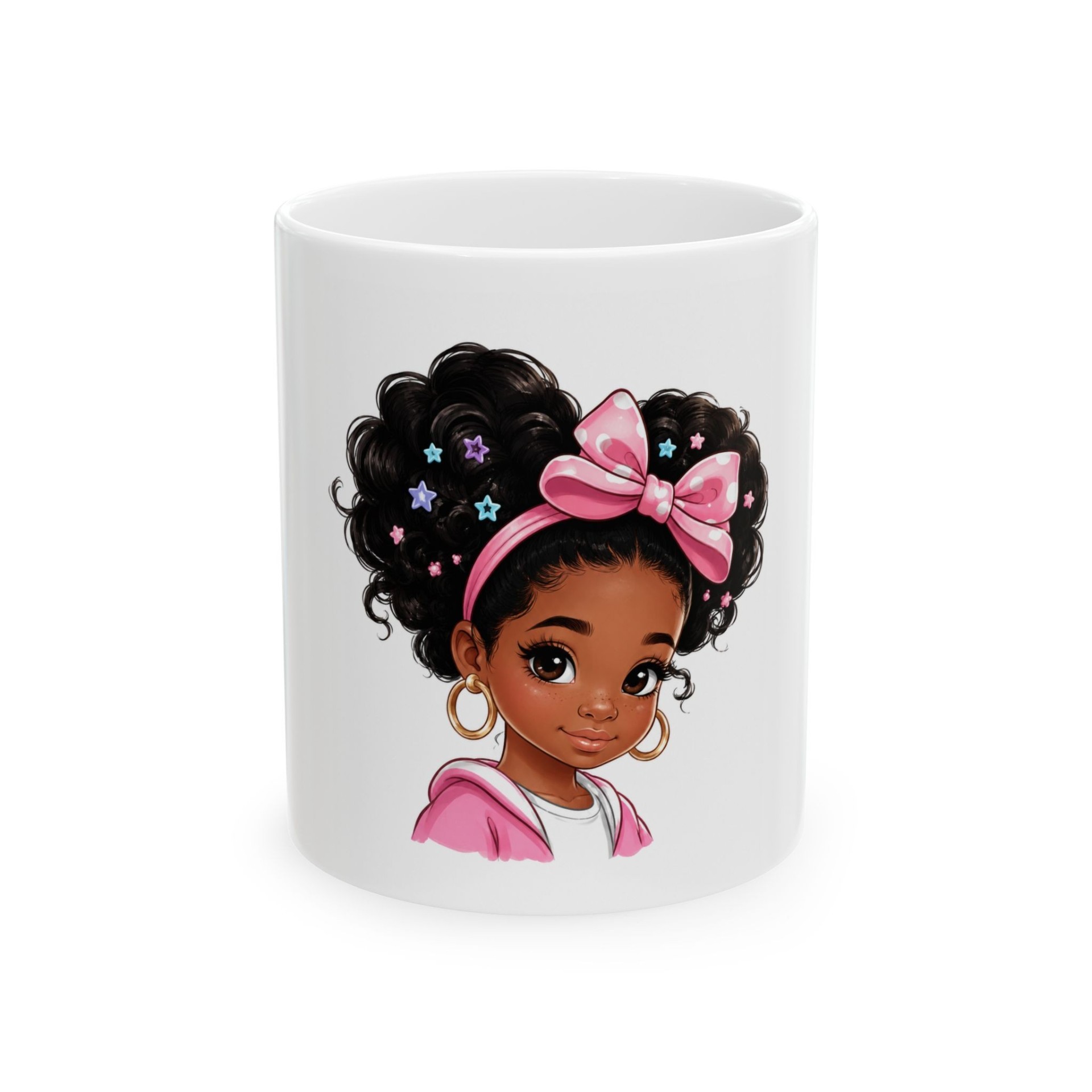 Happy Saturday Ceramic Mug