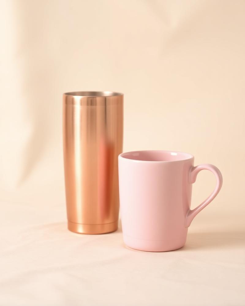 Tumblers & Mugs